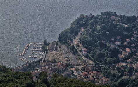 Porto di Laveno Porto di Laveno